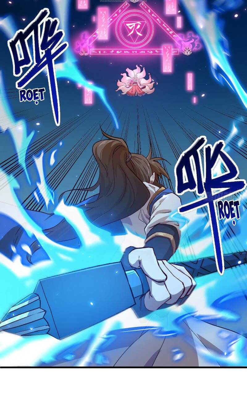 trường an tưởng tượng chapter 66 15