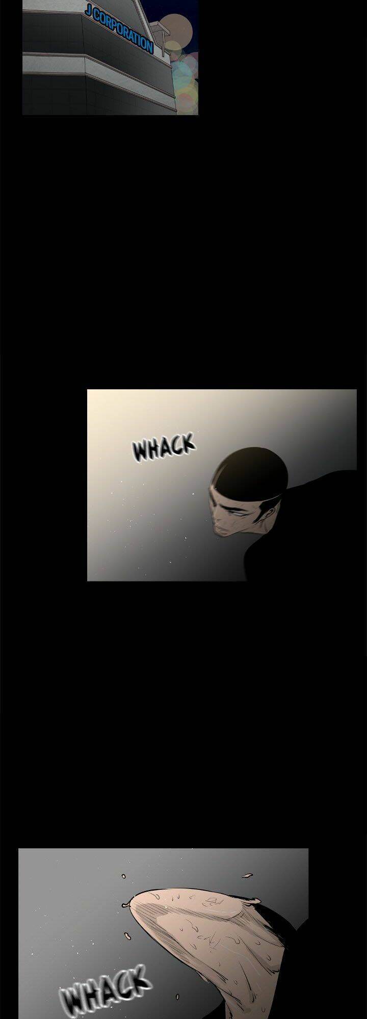 kẻ mạnh nhất - tong edge chapter 45 2