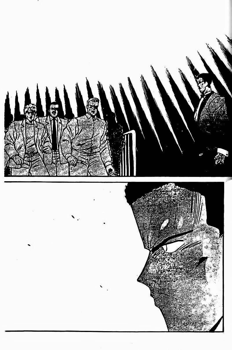 truyền nhân atula - shura no mon i chapter 96 10