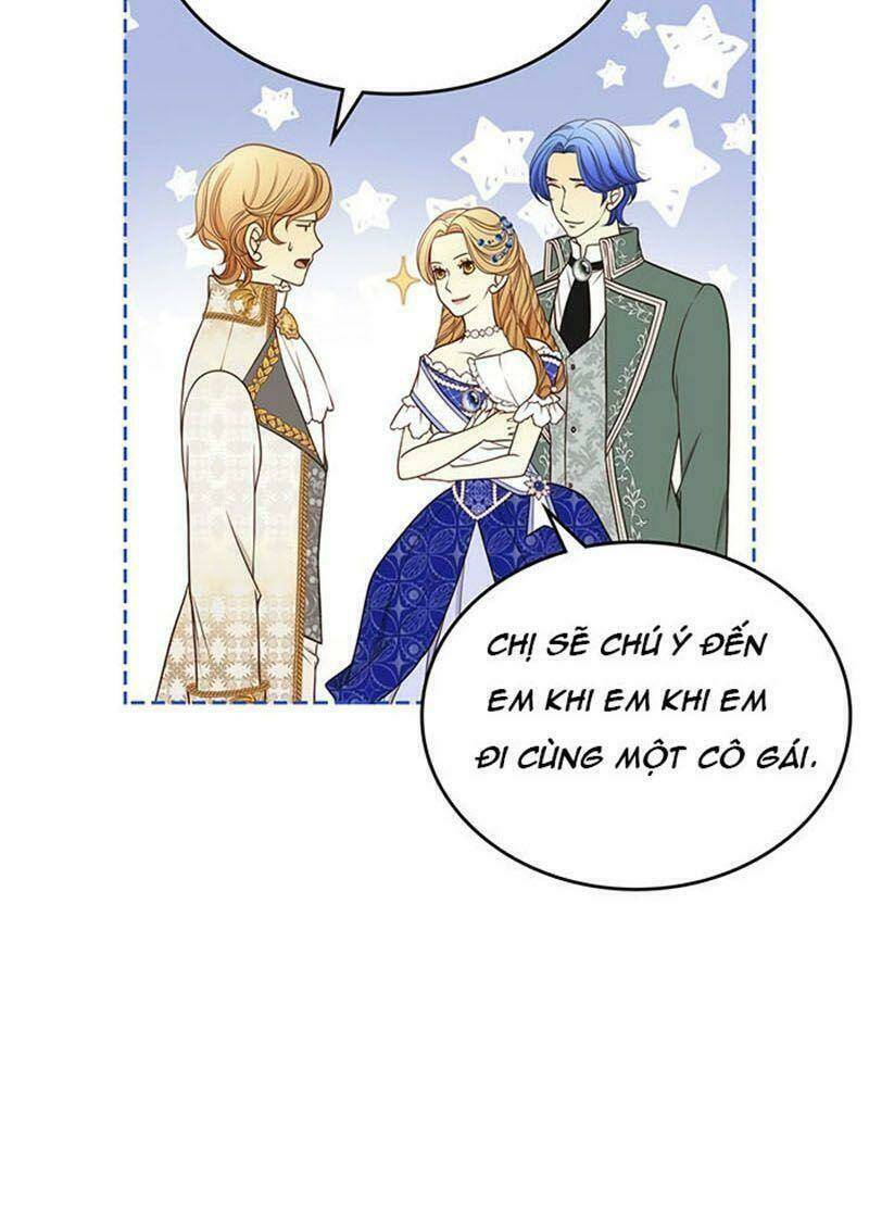 wendy , cô gái bán hoa chapter 45 40