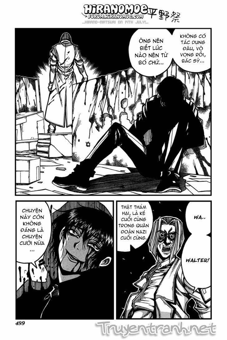 hellsing chapter 93 11