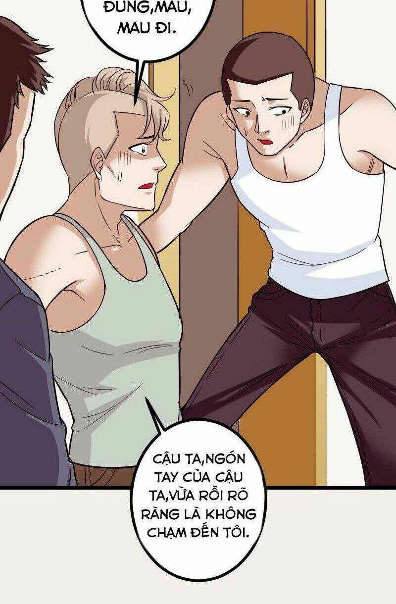 ngưu thư cung ứng thương chapter 144 22