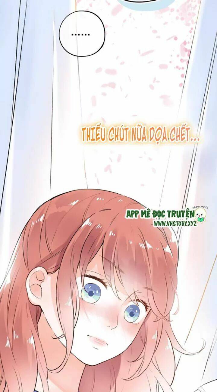 trạch thượng tịch mịch huỳnh hỏa chapter 53 27