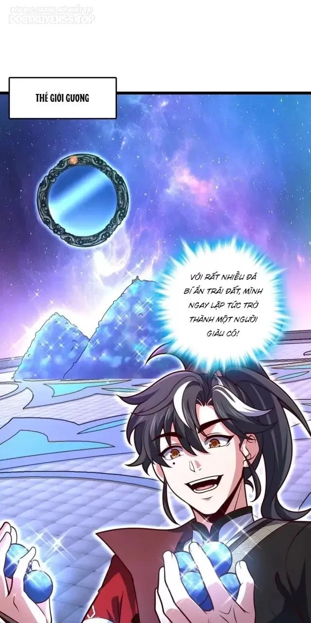 tôi, thần long của nữ đế! chapter 14 33