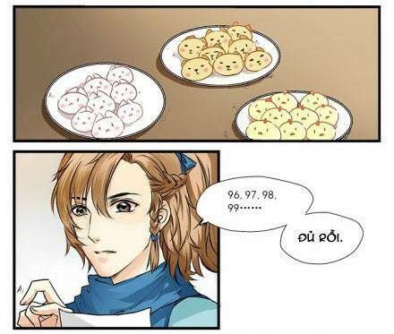 vương gia đói rồi chapter 9 5