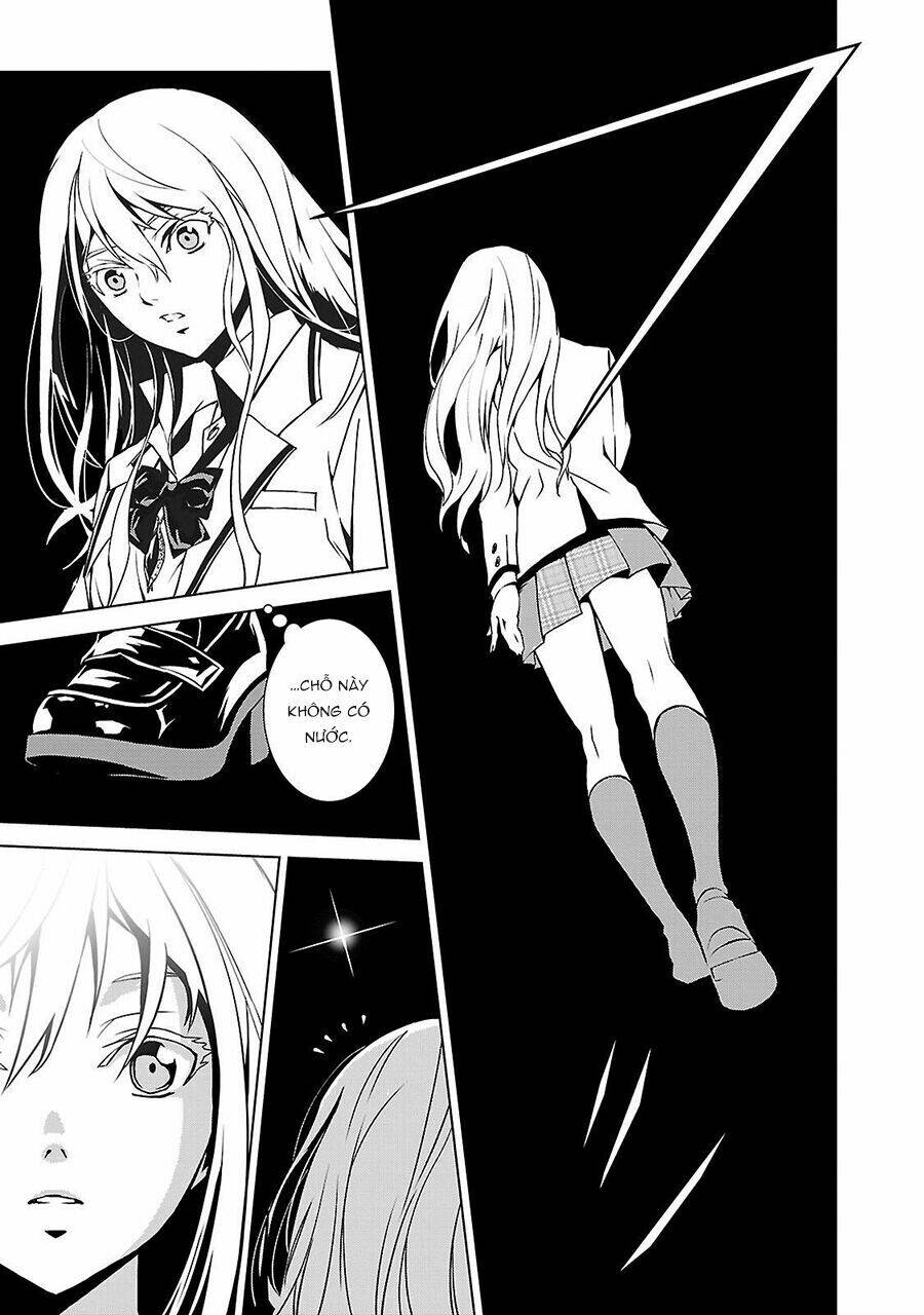 tendou no singularity chapter 3 16