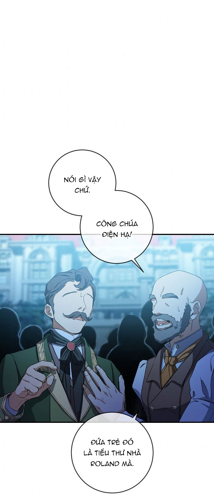 hướng đến ánh dương một lần nữa chapter 43 61