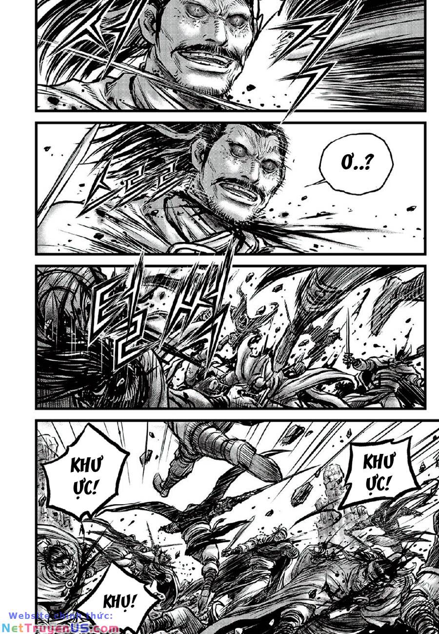 hiệp khách giang hồ m chapter 666 9