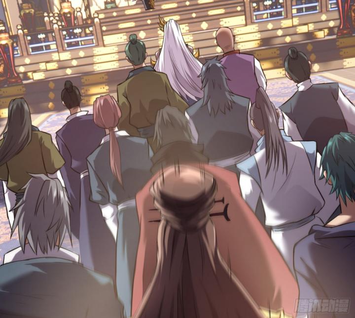 ta có một đao, có thể trảm thiên địa! chapter 3 50