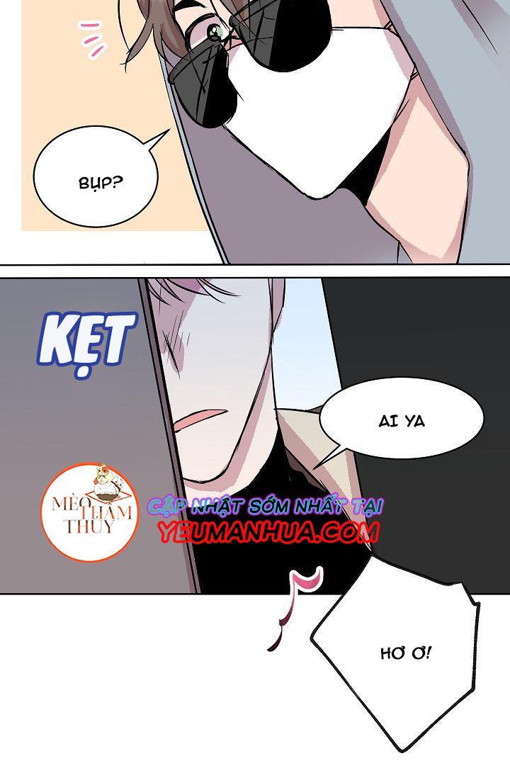 giúp em với, chú ơi! chapter 9 66