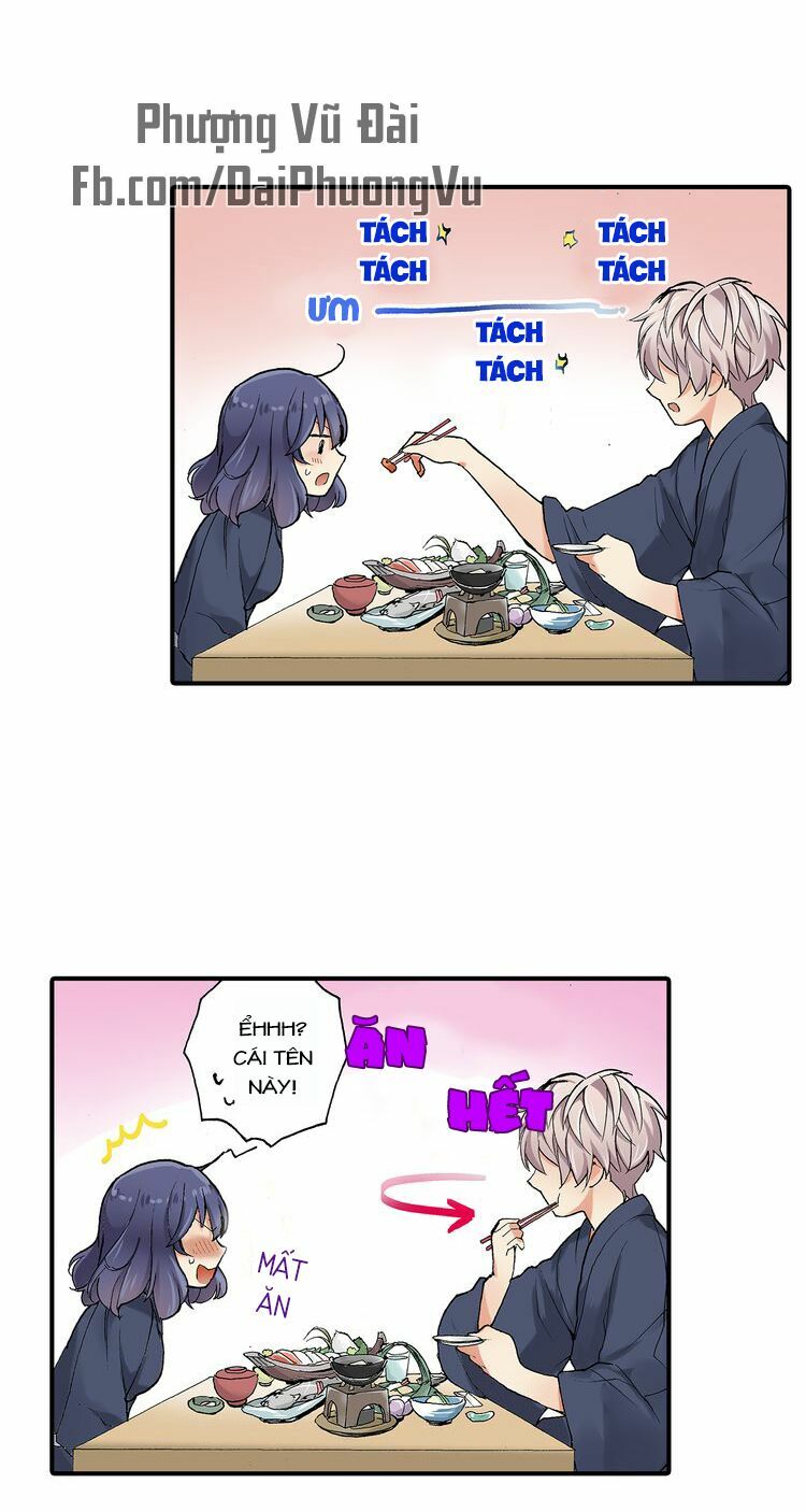 mệnh lệnh tuyệt đối của bá đạo vương tử chapter 17 120