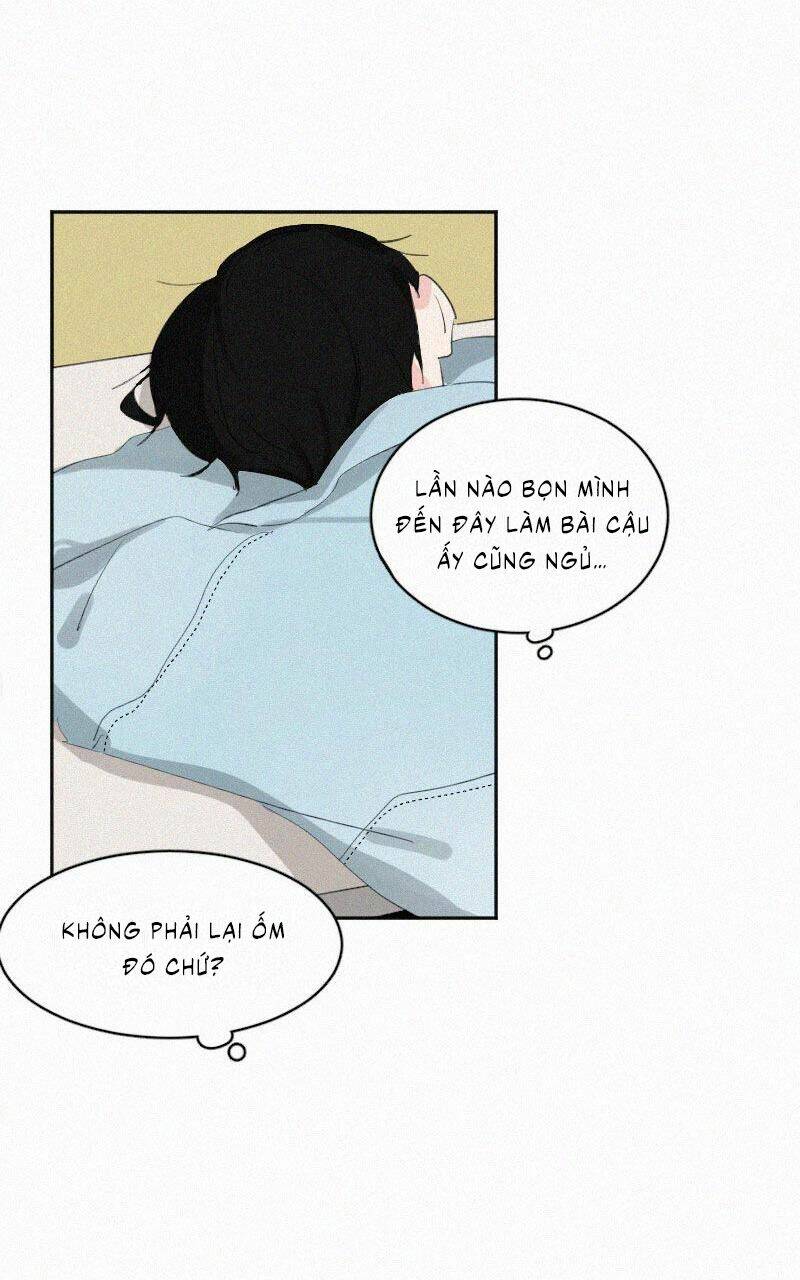 câu chuyện về cậu và tôi chapter 43 11