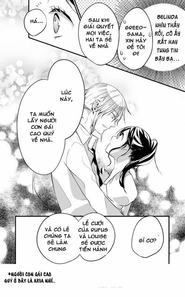 yuusha-sama ni ikinari kyuukon sareta no desu ga chapter 7 5