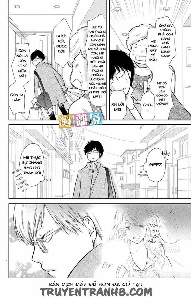 3d kanojo - bạn gái 3d chapter 46 6