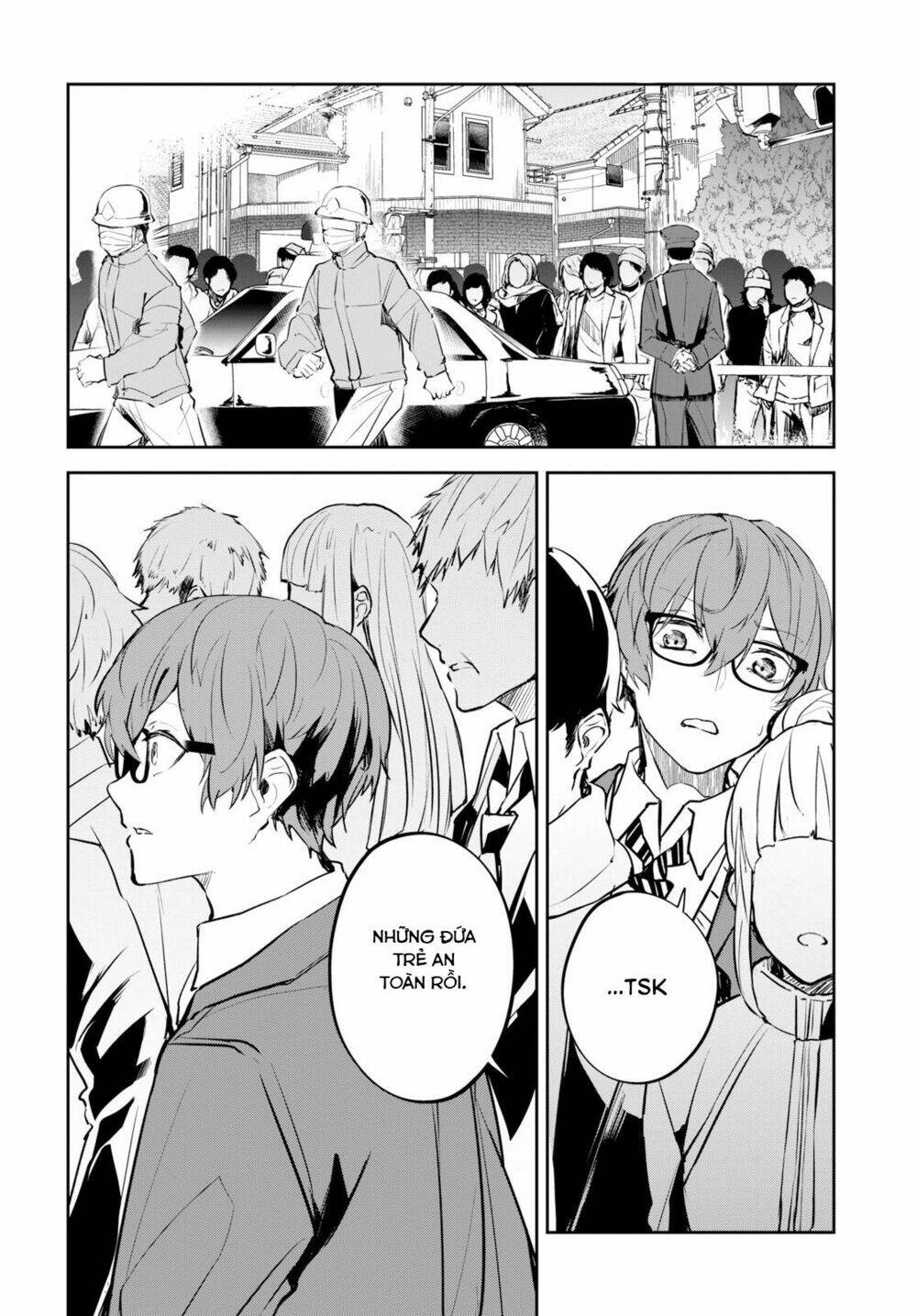 hatsukoi losstime chapter 1 49