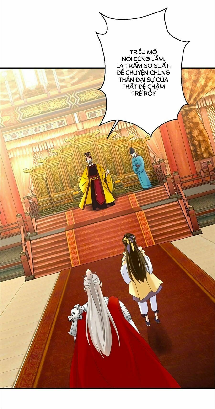 thuần phi ký chapter 7 17