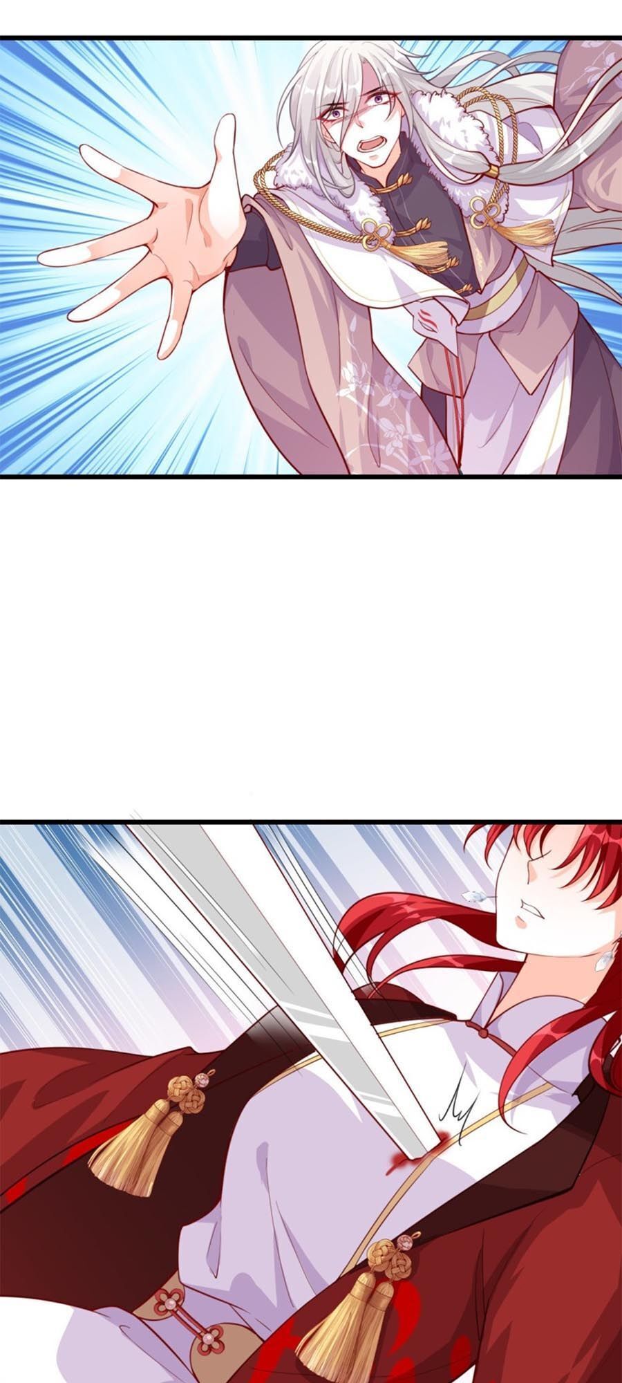 phản phái nữ đế lai tập chapter 45 17