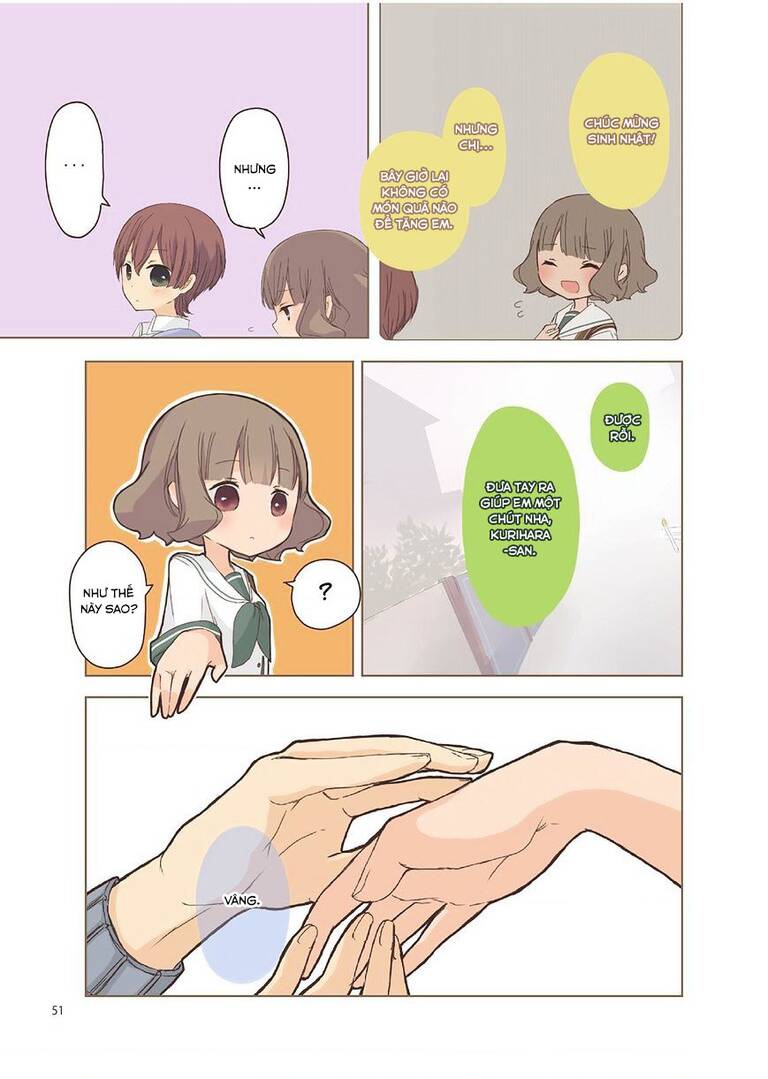 momokuri chapter 6 7