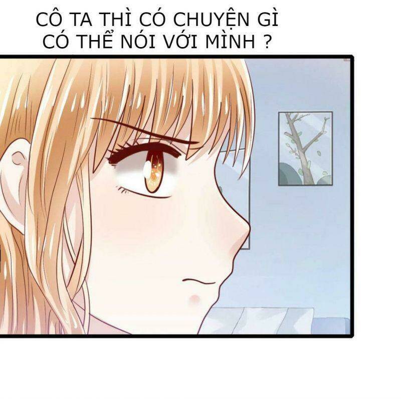 lăng thiếu! nhẹ một chút, đau chapter 43 11