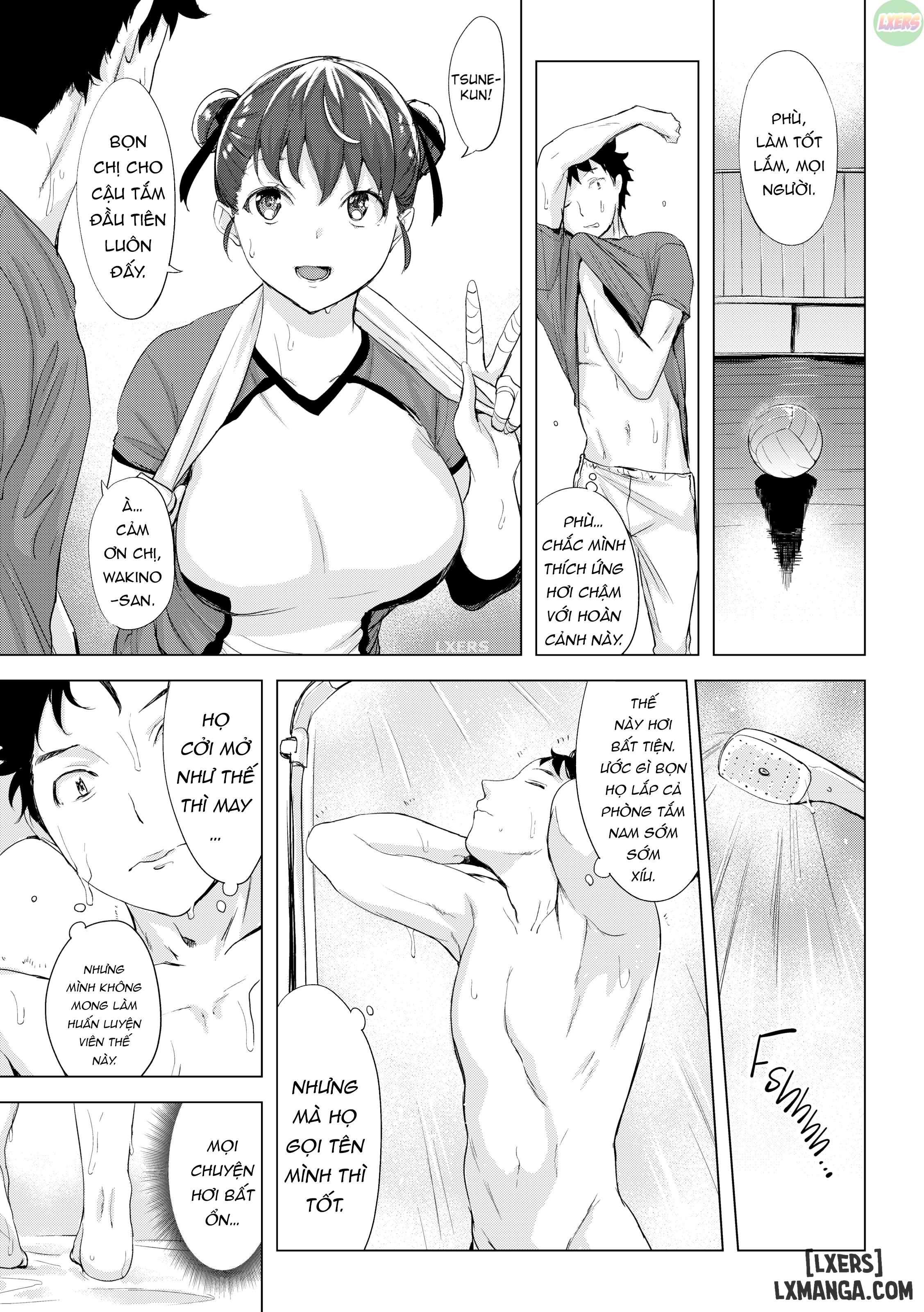 thực tế ảo dâm loàn chapter 4 5