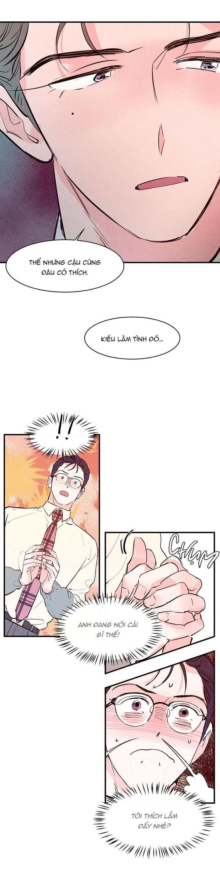 tình cuồng say chapter 21 11