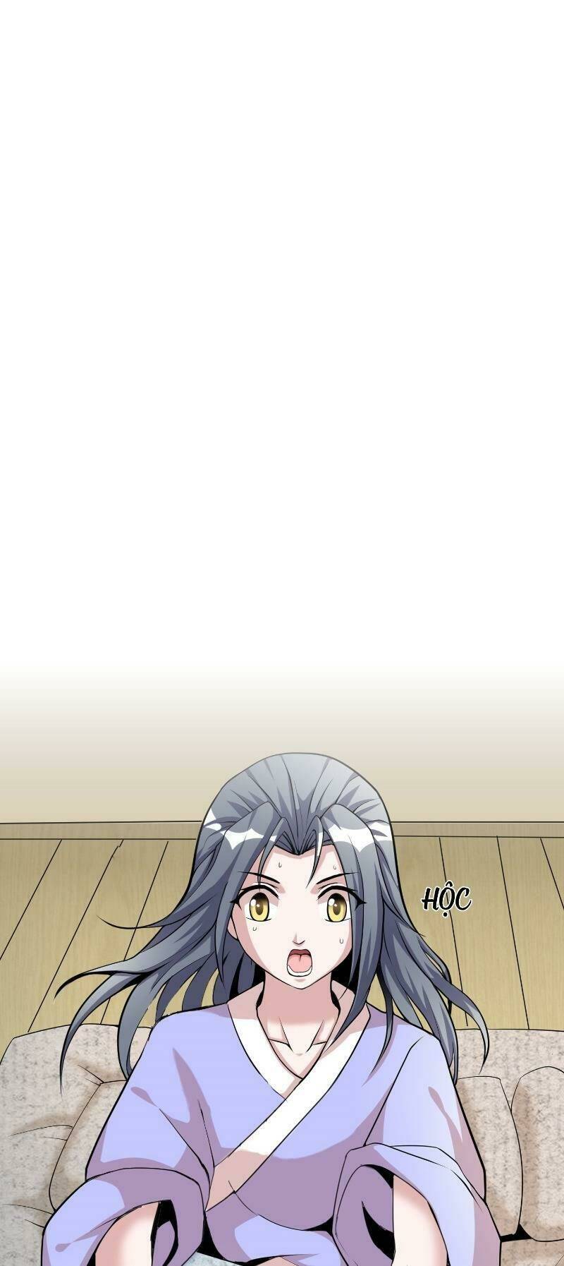 liệp thực vương chapter 11 15