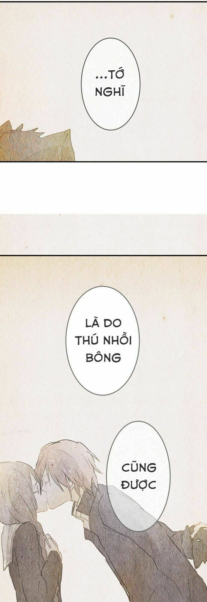 tôi trở thành đại diện của lớp chapter 2.5 10