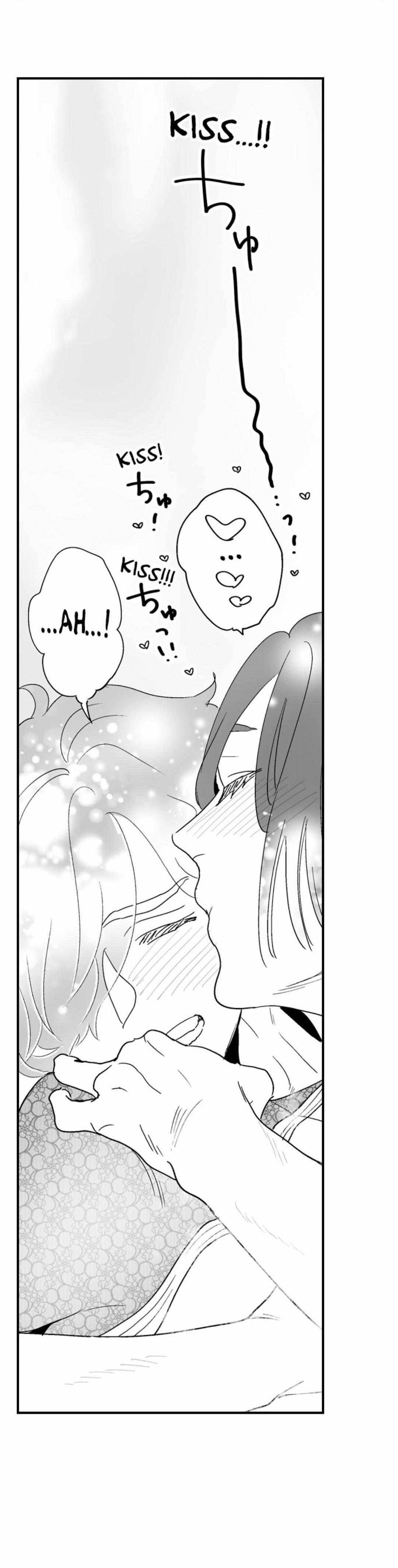 tôi chỉ muốn mang người yêu đã chết trở về chapter 21 2