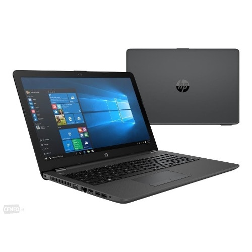 Laptop HP 250 G8 518U0PA i3-1005G1 | 4GB | 256GB | Intel UHD | 15.6 inch FHD | Win 10 - Hàng chính hãng