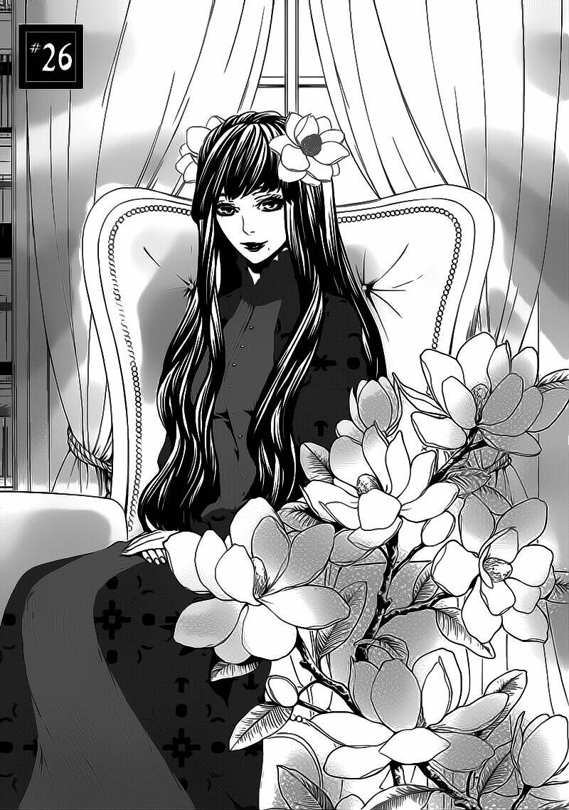 magnolia chapter 26 2