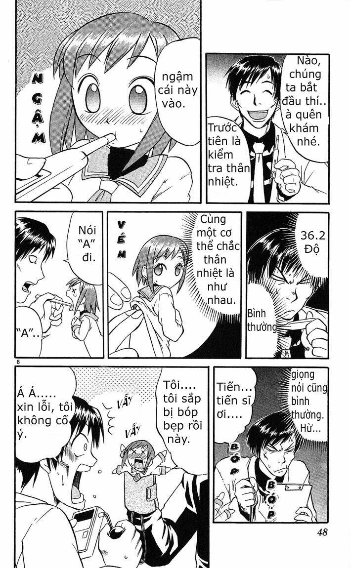 midori no hibi chapter 24 8