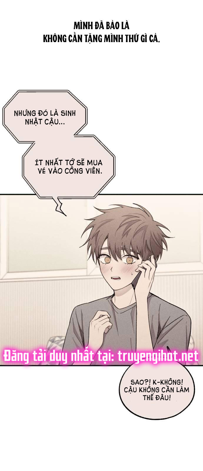 yeonwoo ngây thơ chapter 49.1 8