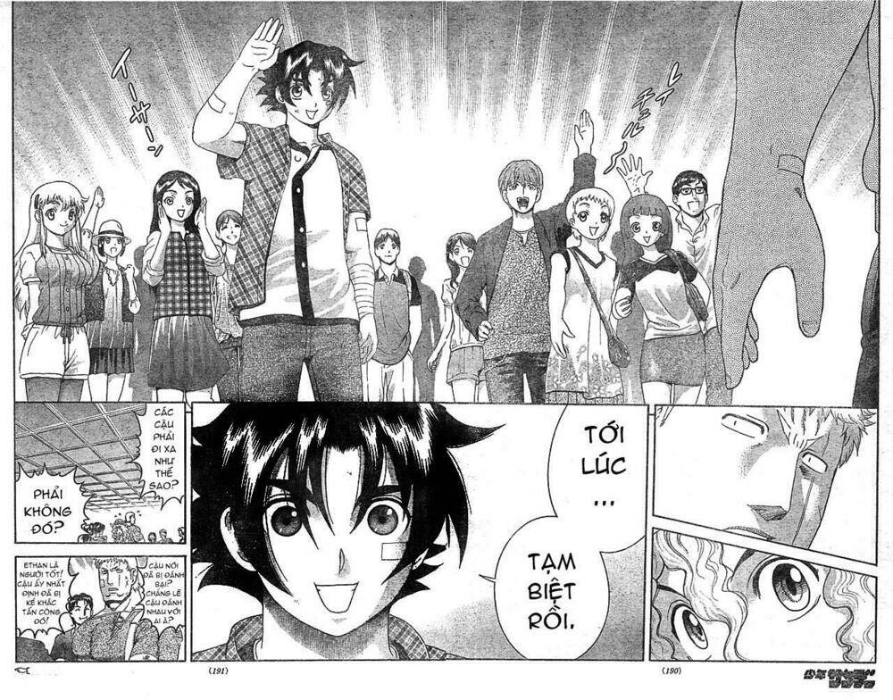 history's strongest disciple kenichi chapter 351 12