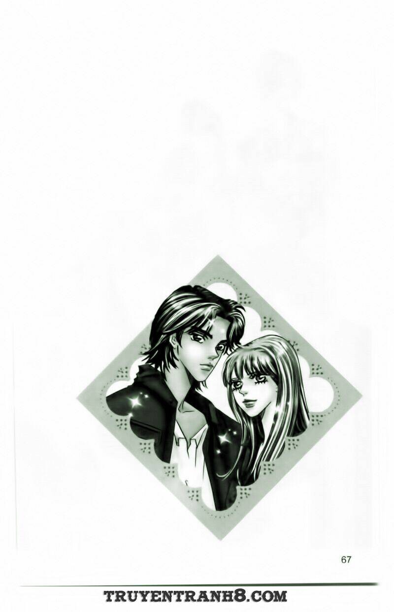 cool six - bộ 6 tuyệt vời chapter 20 18