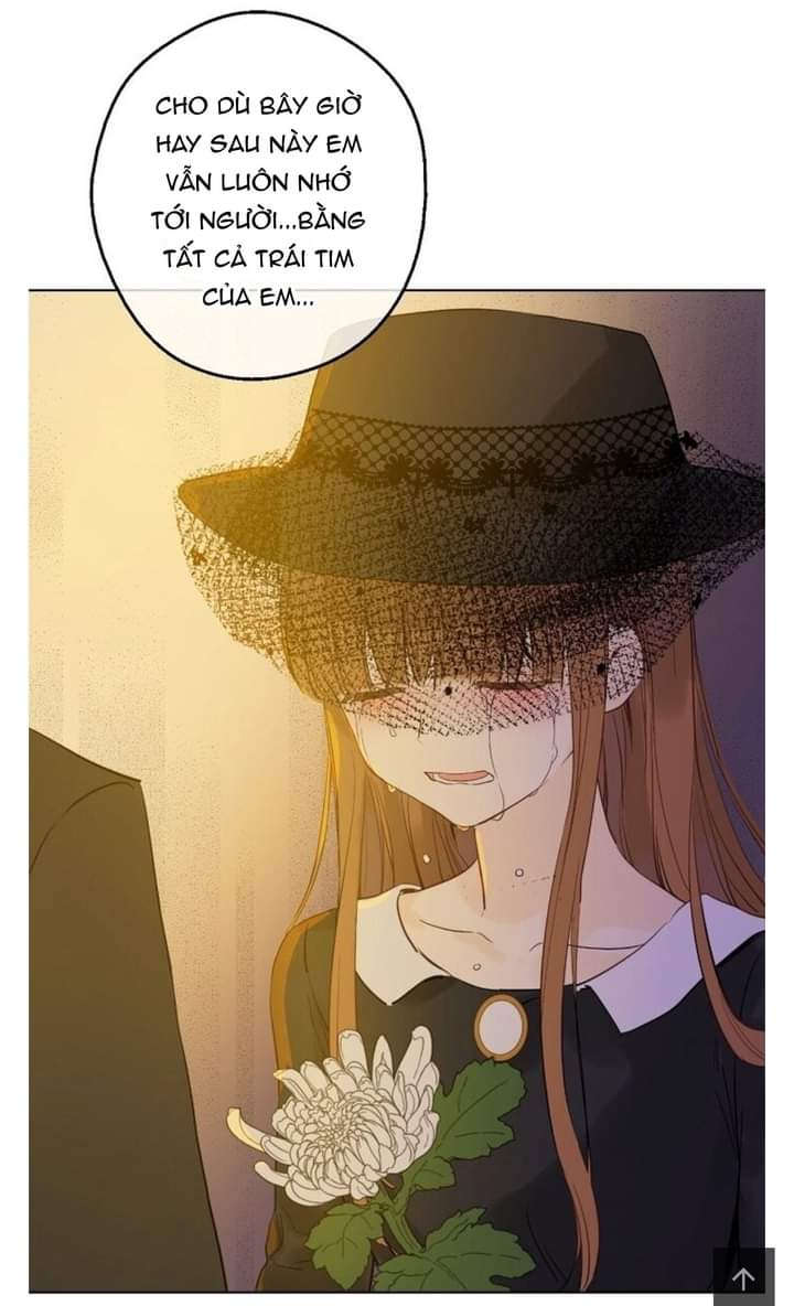 bỗng một ngày nọ tôi trở thành nàng công chúa chapter 55 43