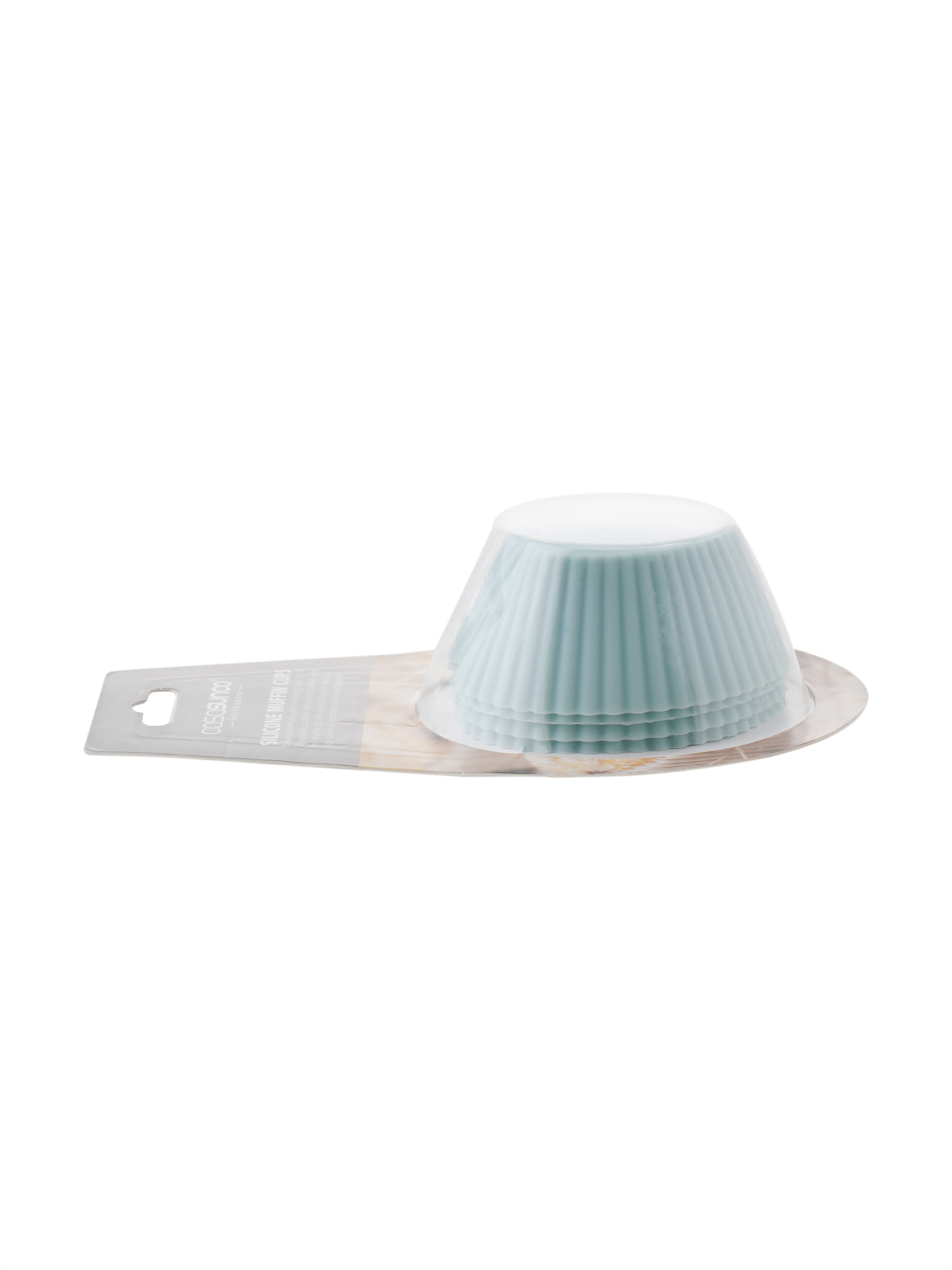 Khuôn silicone làm bánh có lõi