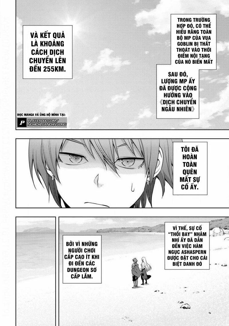 moto sekai ichi'i subchara ikusei nikki: hai player, isekai wo kouryakuchuu! chapter 20 21