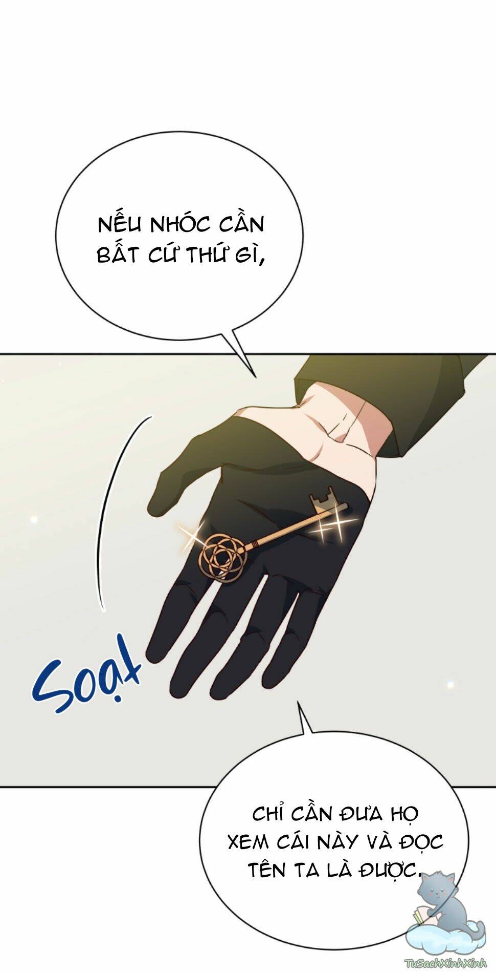 nàng elizabeth thuần khiết chapter 33 71