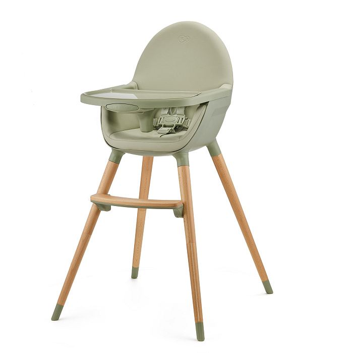 Ghế ăn 2in1 cho bé Kinderkraft FINI2
