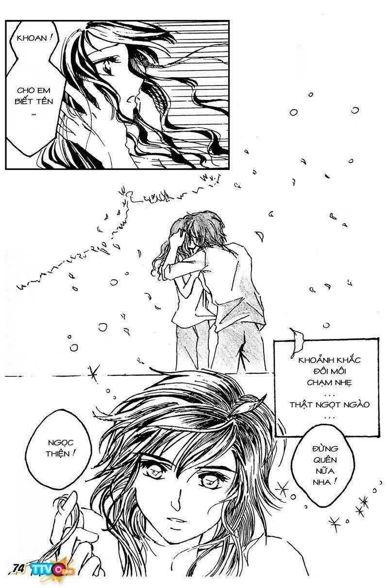 tạp chí truyện tranh việt nam online - ttvo chapter 2 76