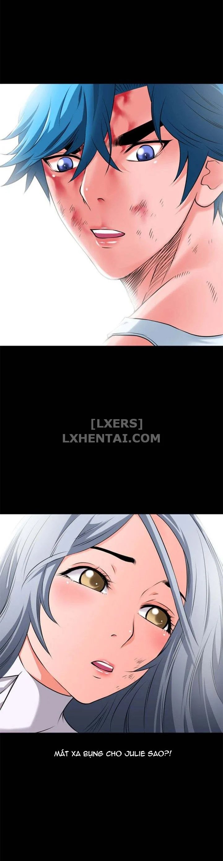 ngoài sức tưởng tượng chapter 29 21