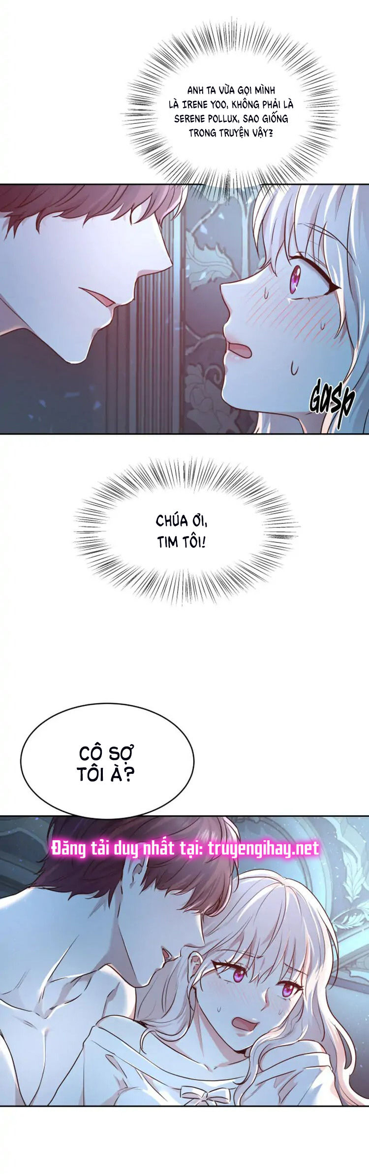 5500 sắc thái của quỷ vương chapter 4.2 5