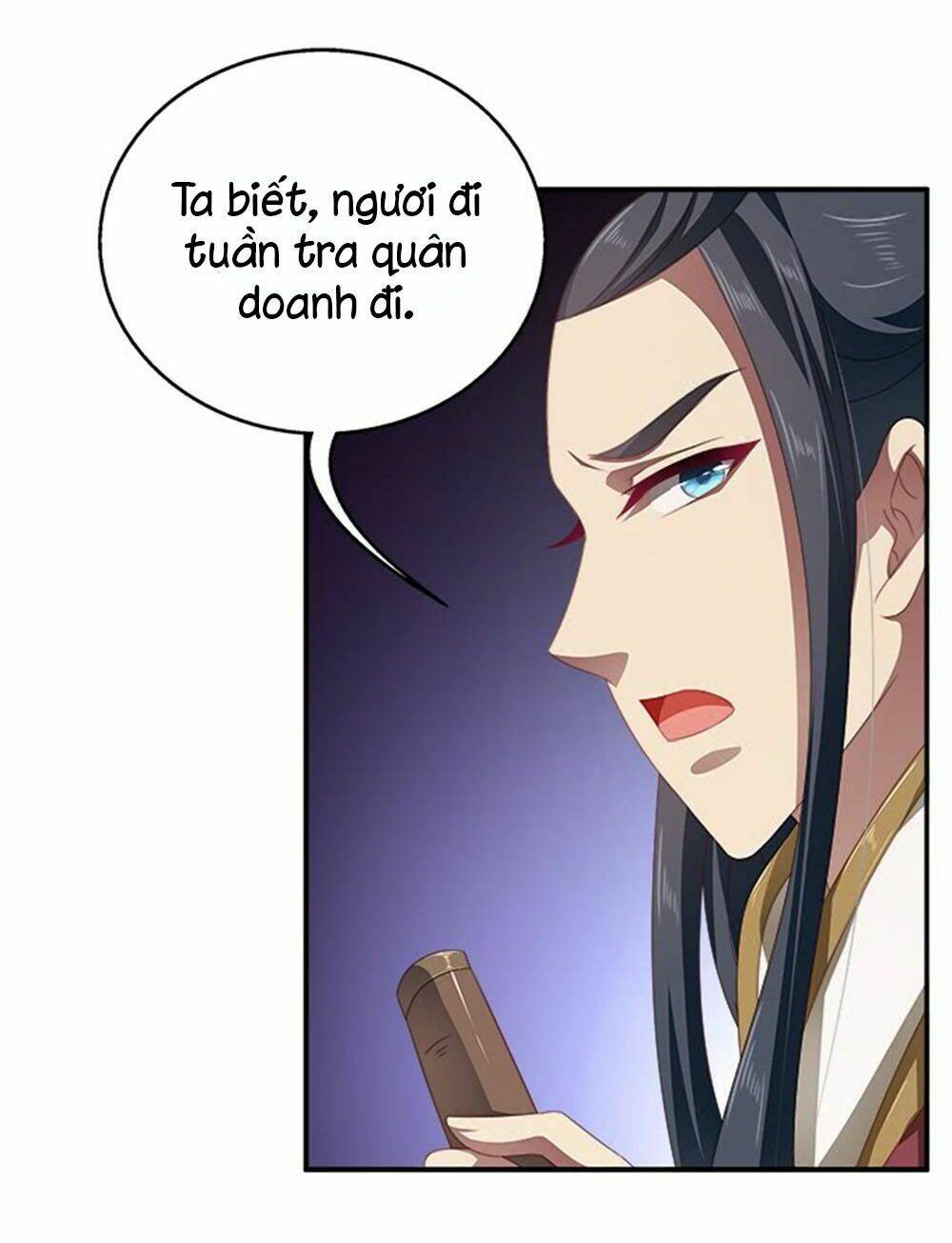 thịnh thế an nhiên chapter 60 15