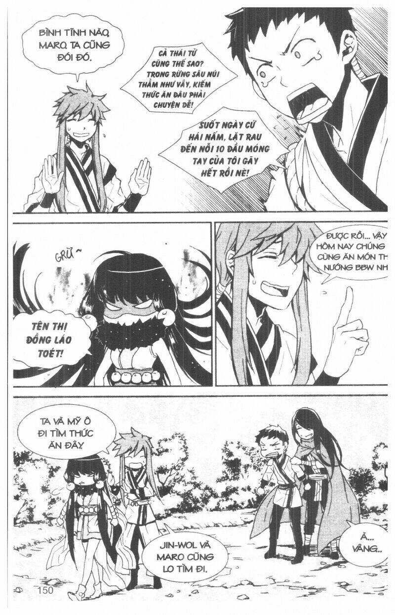 nareusha chapter 2 156