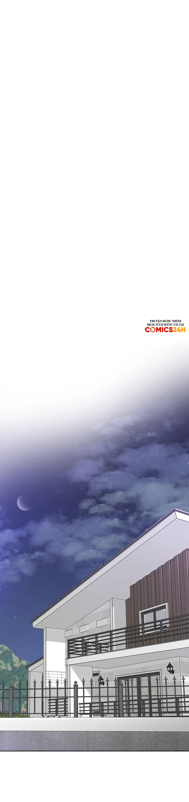 quản gia đáng yêu chapter 0.1 11