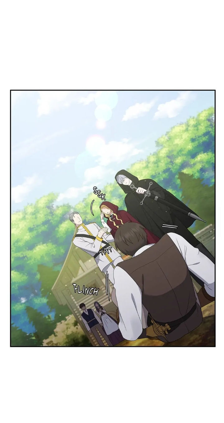 công chúa hai mặt chapter 17 34