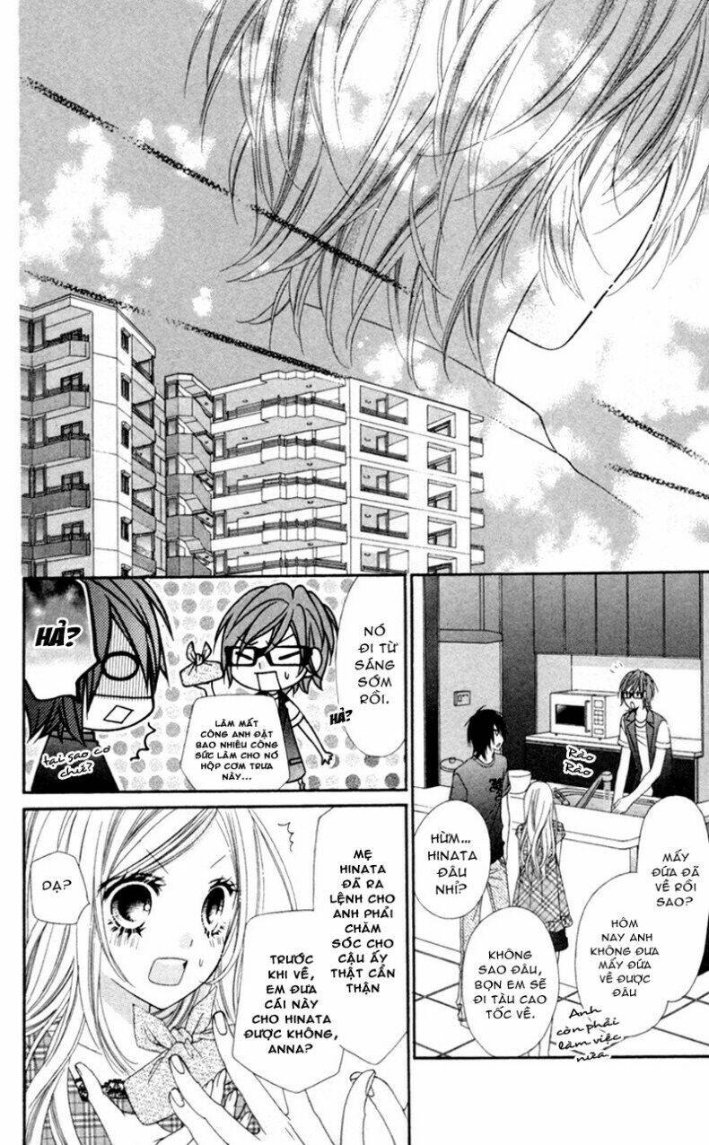 stardust wink chapter 14 35