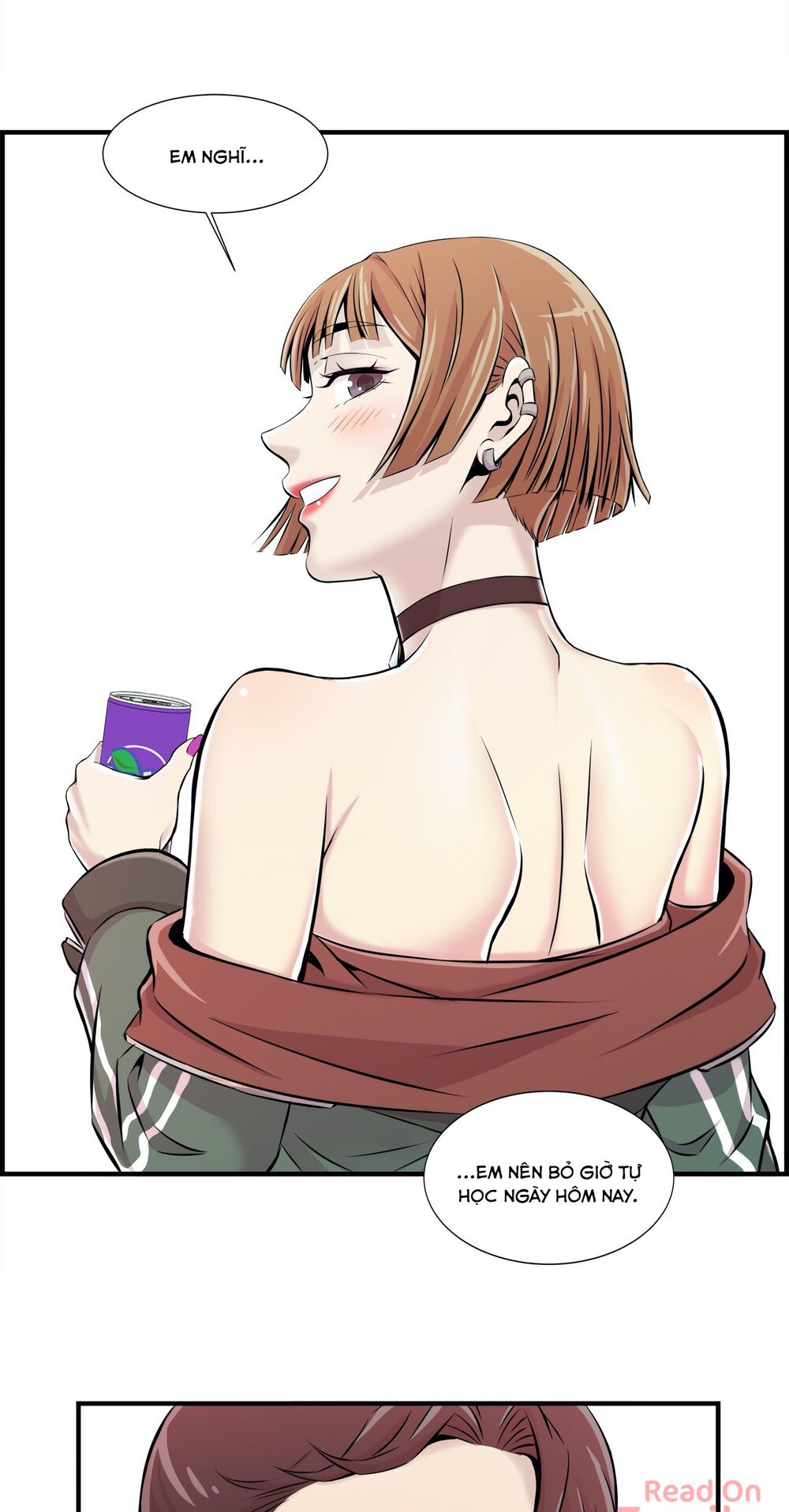 scandal trường luyện thi chapter 2 45