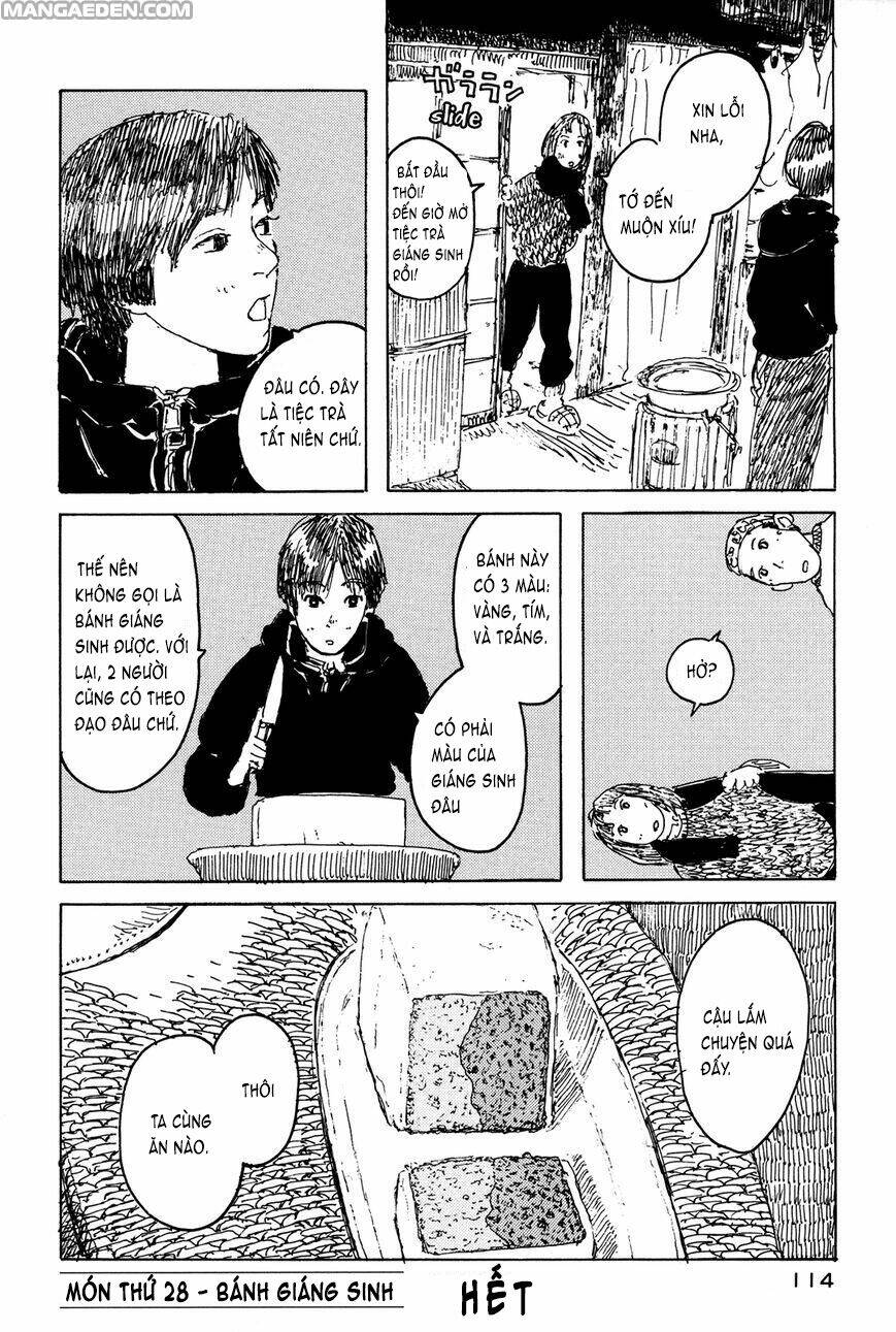 little forest chapter 28 8