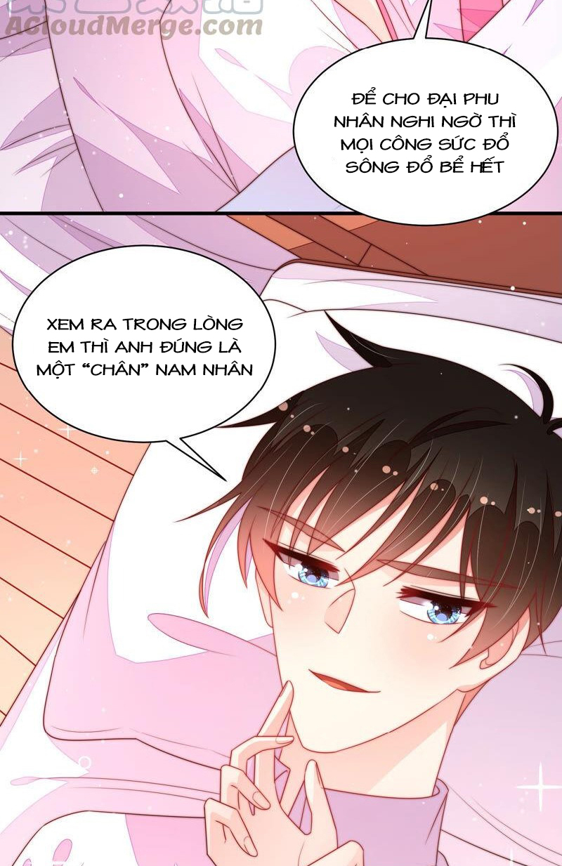 ngày nào thiếu soái cũng ghen chapter 342 7